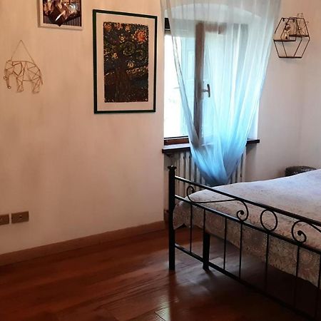 Bed and Breakfast Corte Le Vigne Верона Экстерьер фото