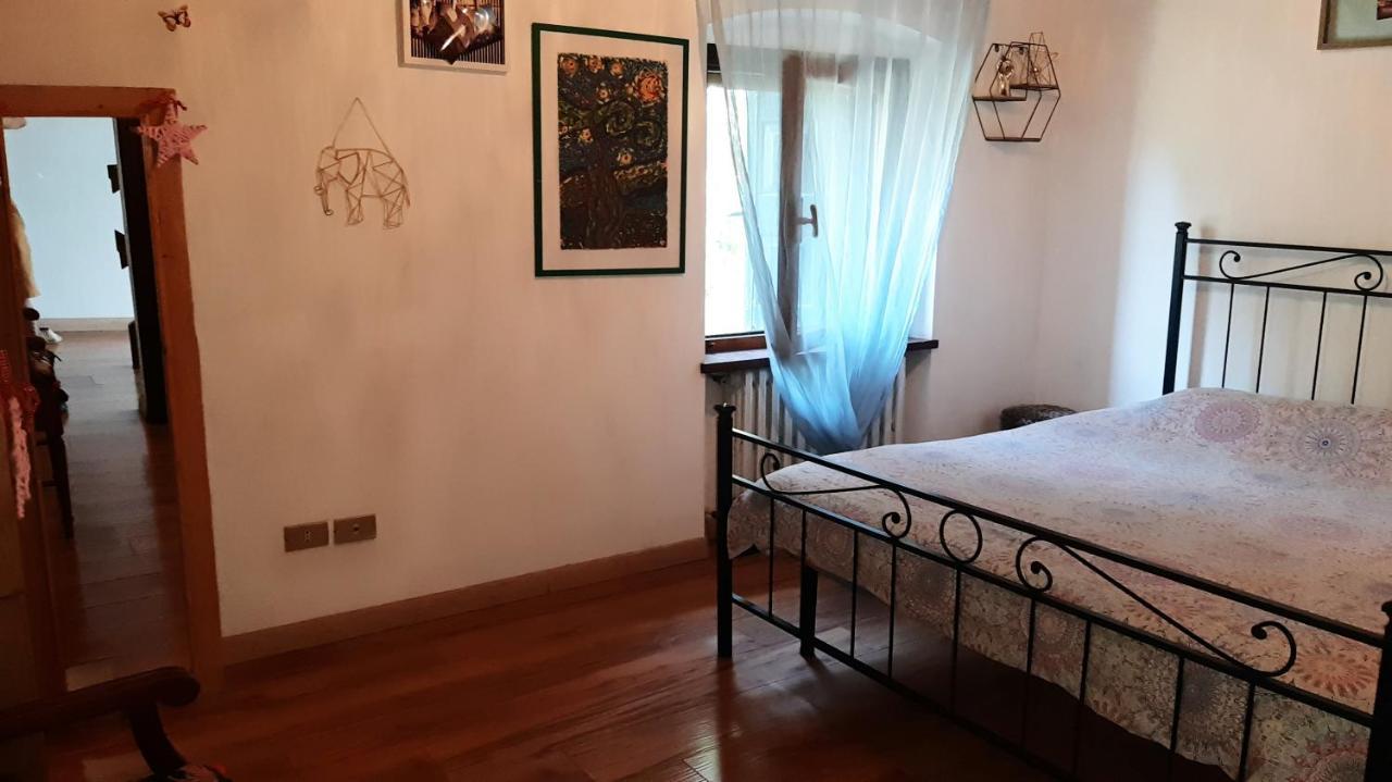 Bed and Breakfast Corte Le Vigne Верона Экстерьер фото